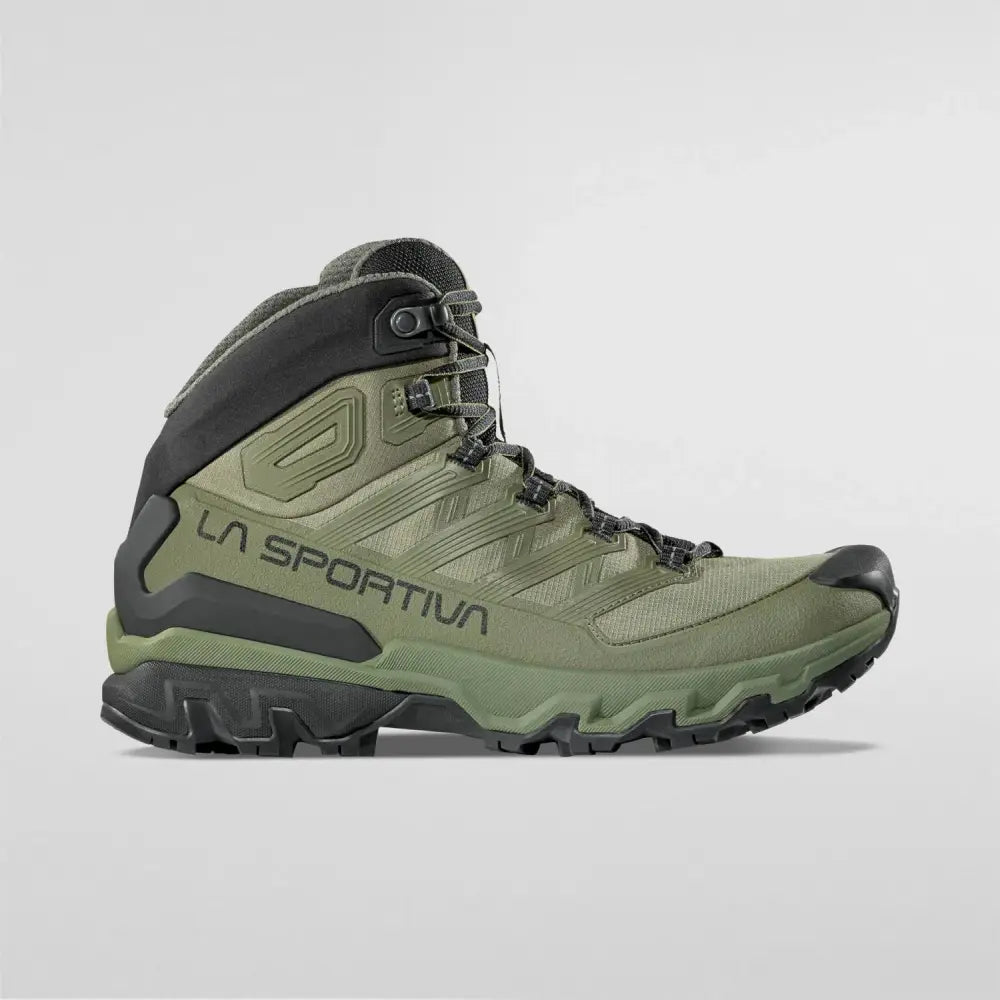 La Sportiva Ultra Raptor 3 Mid GTX Ghete Drumetie Barbati