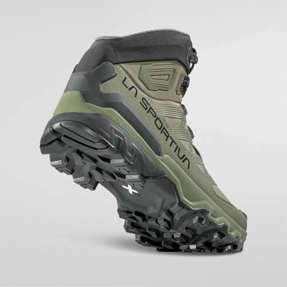 La Sportiva Ultra Raptor 3 Mid GTX Ghete Drumetie Barbati
