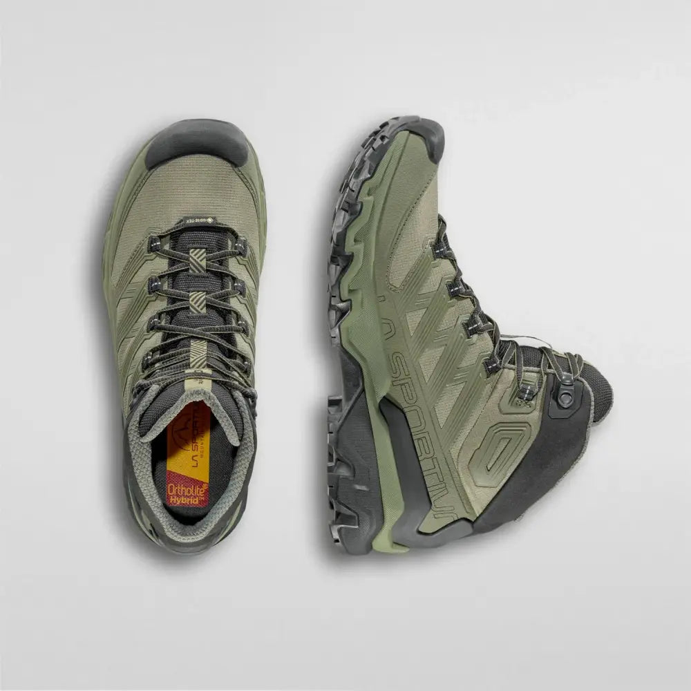 La Sportiva Ultra Raptor 3 Mid GTX Ghete Drumetie Barbati