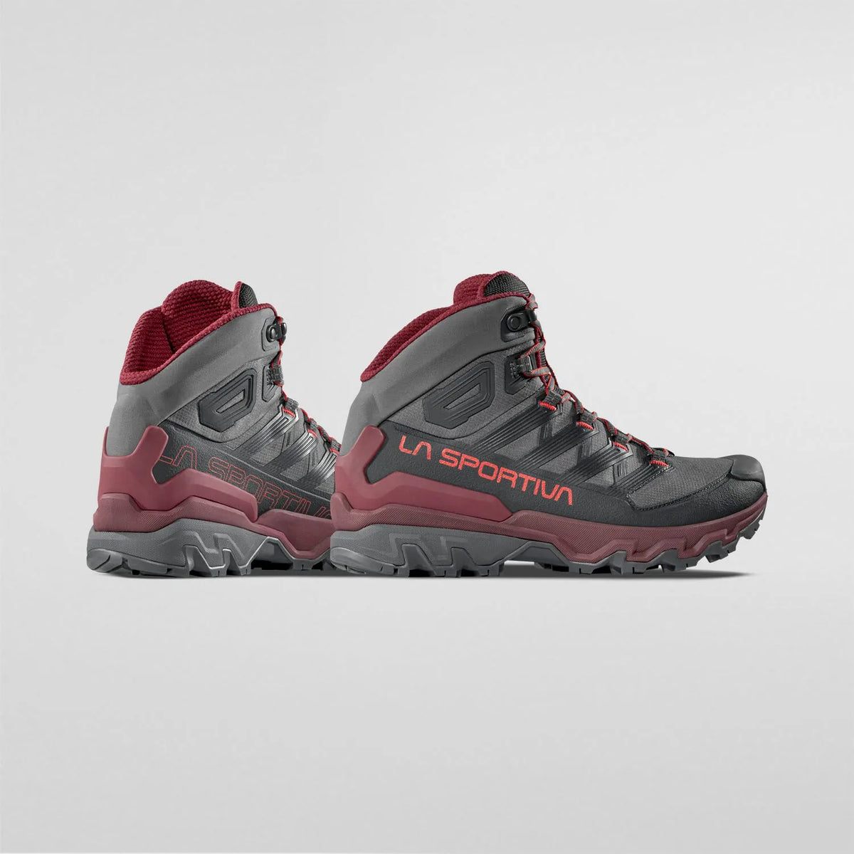 La Sportiva Ultra Raptor 3 Mid GTX Ghete Drumetie Barbati