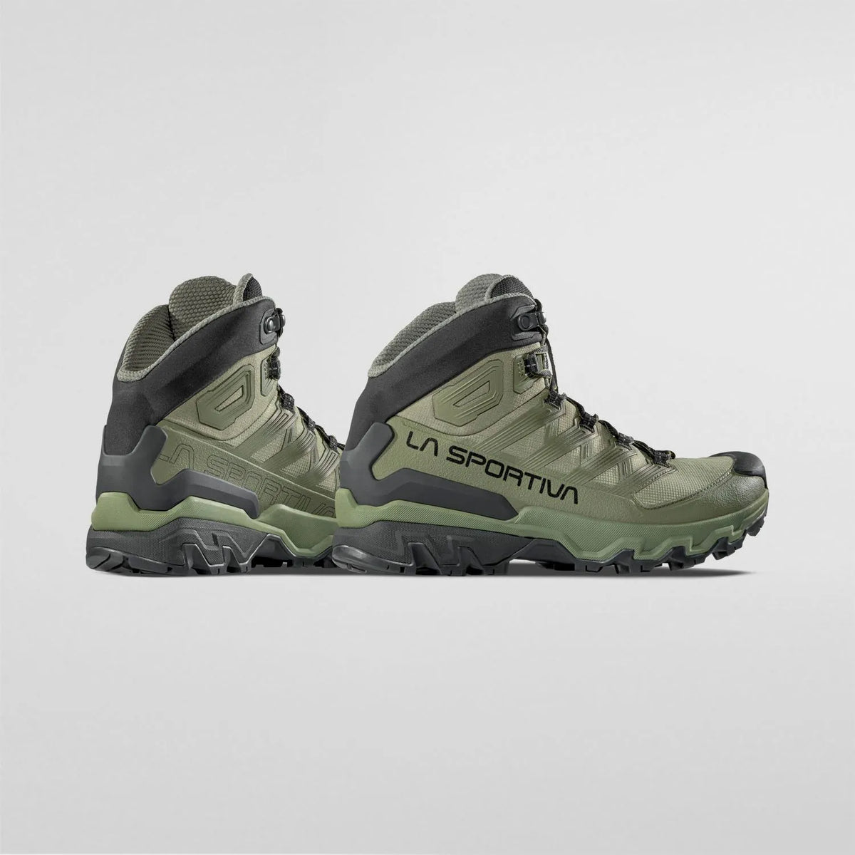 La Sportiva Ultra Raptor 3 Mid GTX Ghete Drumetie Barbati