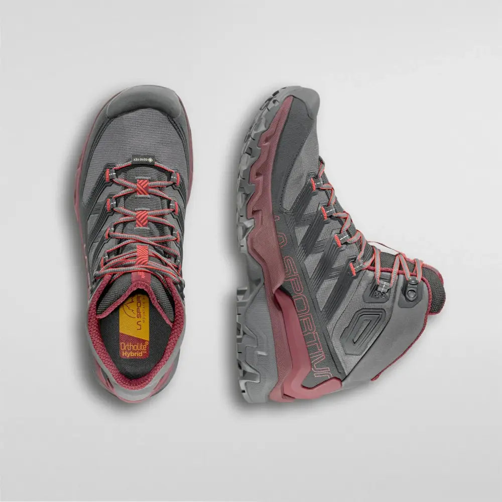 La Sportiva Ultra Raptor 3 Mid GTX Ghete Drumetie Barbati