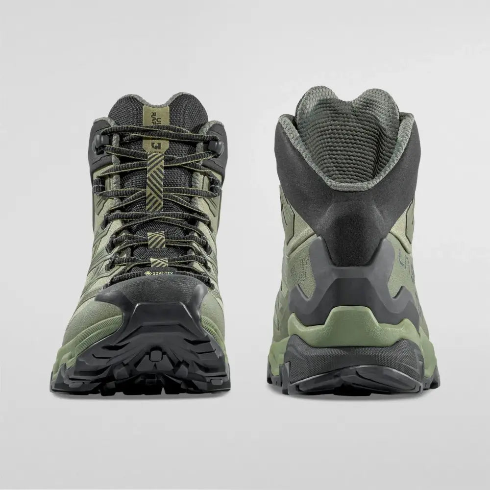La Sportiva Ultra Raptor 3 Mid GTX Ghete Drumetie Barbati