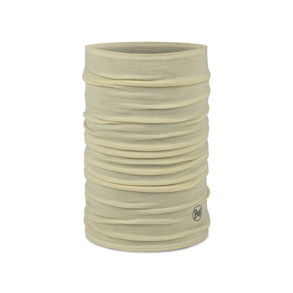 Light Weight merino wool Solid Cloud
