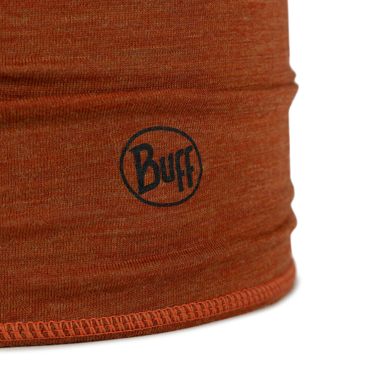 Light Weight merino wool SOLID cinnamon