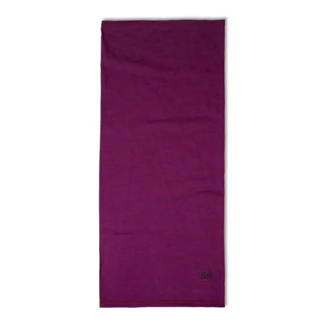 Light Weight merino wool Solid Magenta