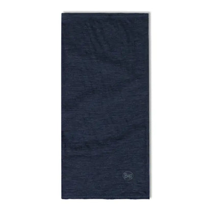 Light Weight merino wool Solid Night Blue