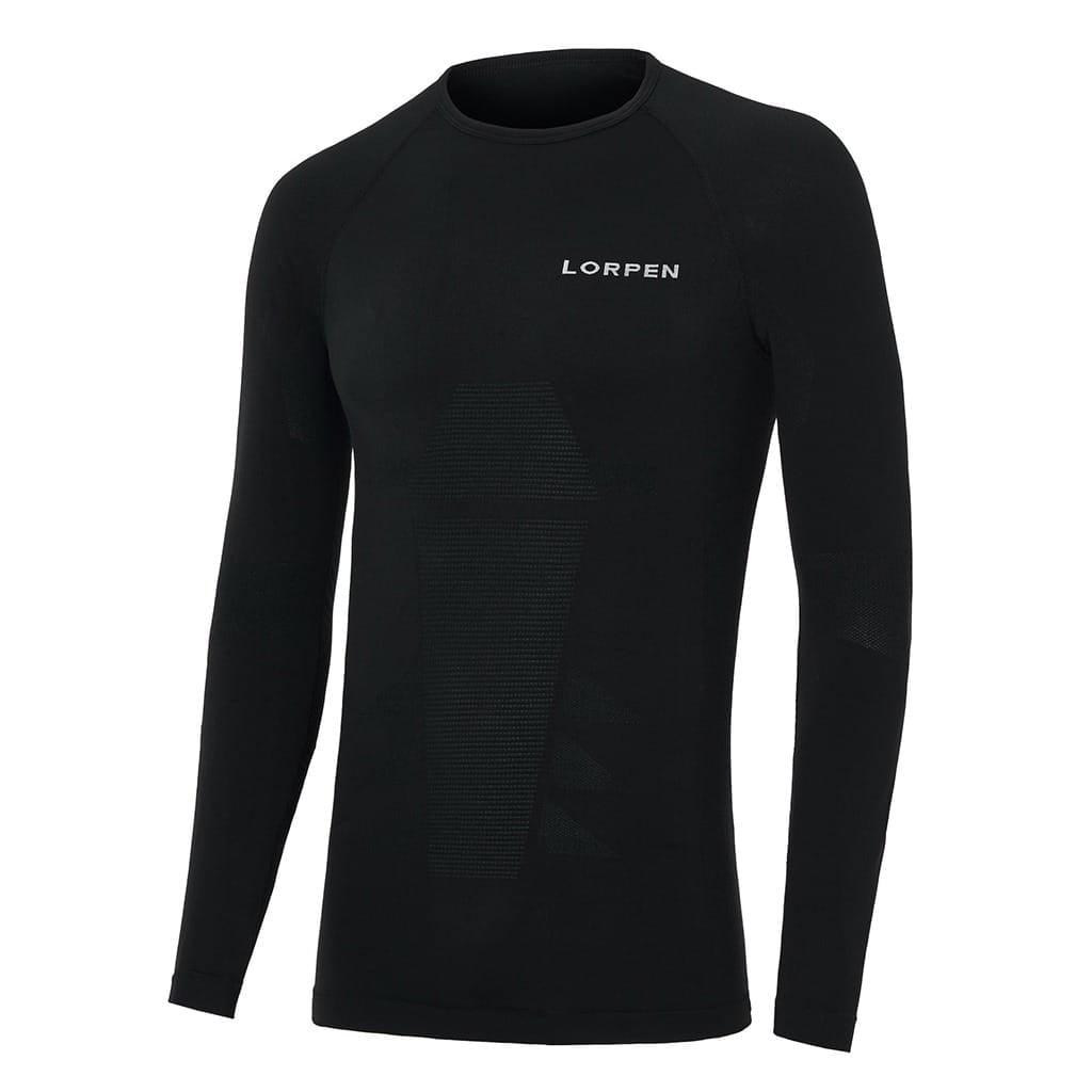 Lorpen Munia Bluza Corp Barbati