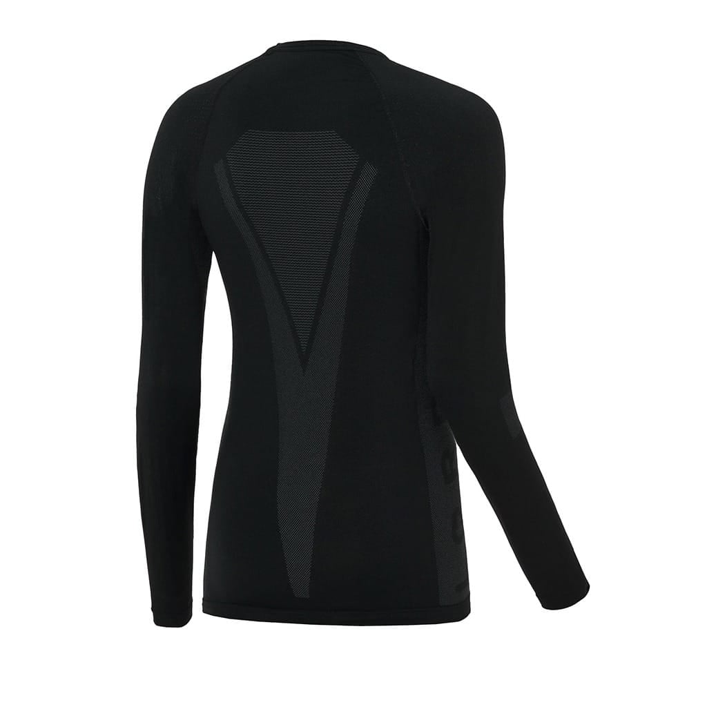 Lorpen Munia Bluza Corp Femei