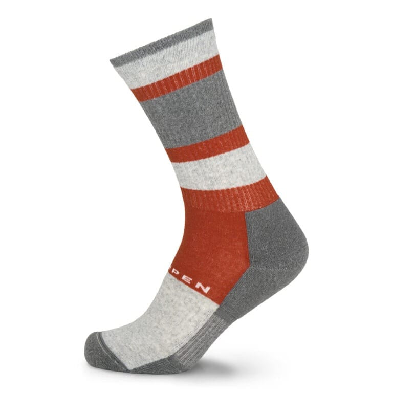 Lorpen T2 Lifestyle Wool ETX Crew Sosete Unisex