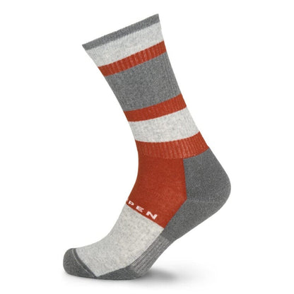 Lorpen T2 Lifestyle Wool ETX Crew Sosete Unisex