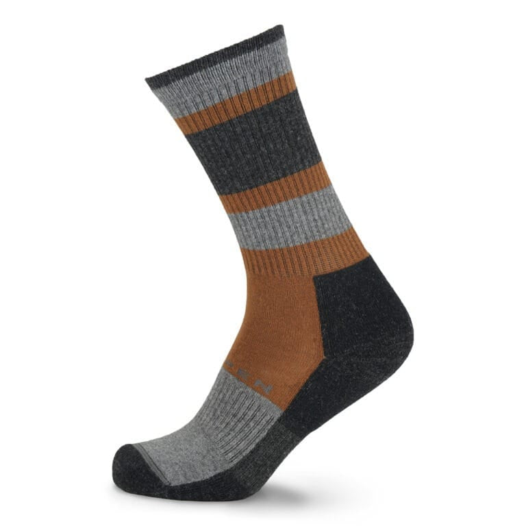 Lorpen T2 Lifestyle Wool ETX Crew Sosete Unisex