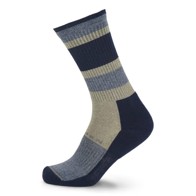 Lorpen T2 Lifestyle Wool ETX Crew Sosete Unisex