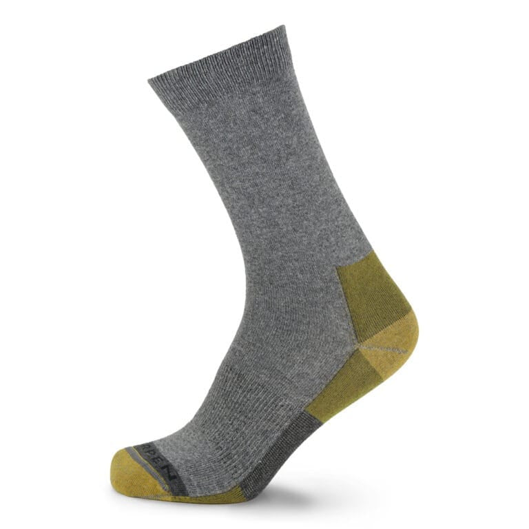 Lorpen T2 Lifestyle Wool Vigo Crew Sosete Unisex