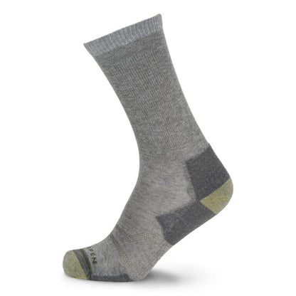 Lorpen T2 Merino Hike Lightweight Crew Sosete Drumetie Barbati