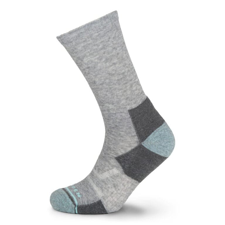 Lorpen T2 Merino Hike Lightweight Crew Sosete Drumetie Femei