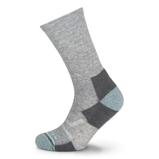 Lorpen T2 Merino Hike Lightweight Crew Sosete Drumetie Femei