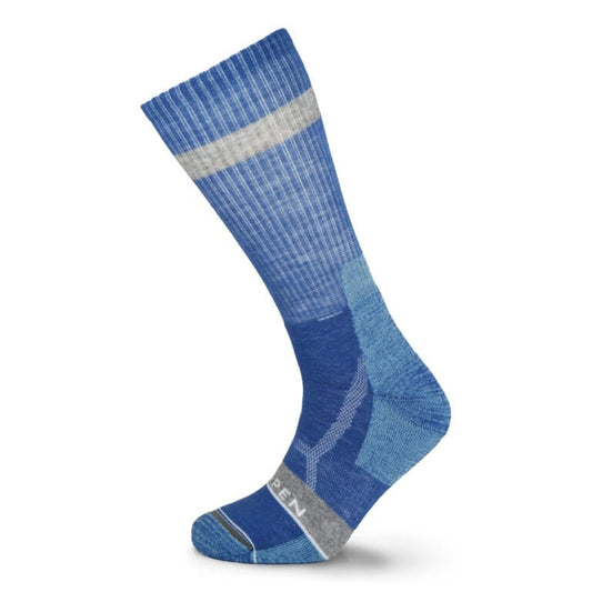 Lorpen T2 Merino Hike Midweight Crew Sosete Drumetie Femei