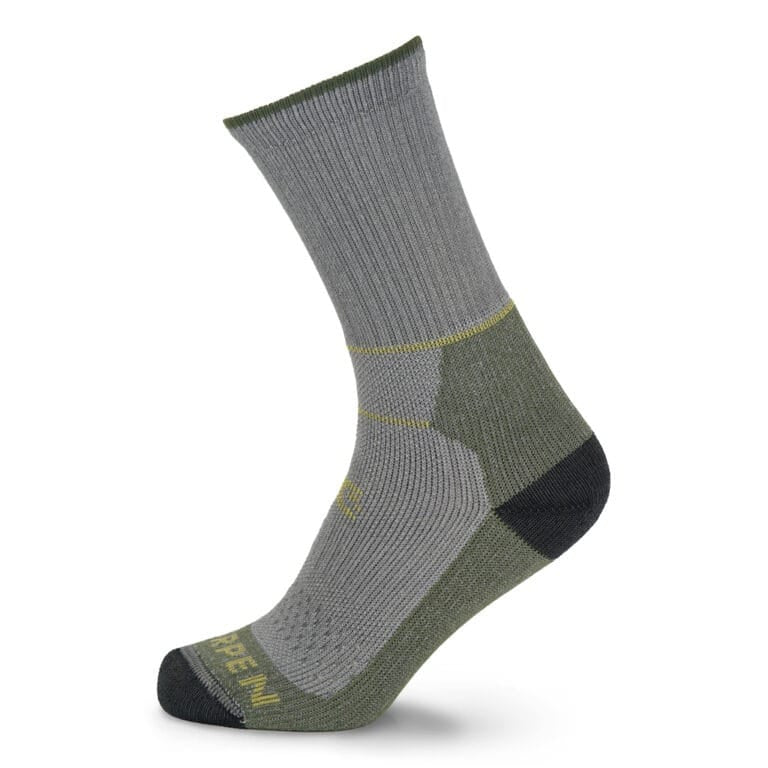Lorpen T2 Re-Thermic Mid Hiker Sosete Drumetie Unisex