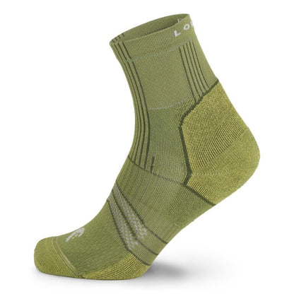 Lorpen T3 Pro Trail Run Mid Crew Sosete Alergare Unisex