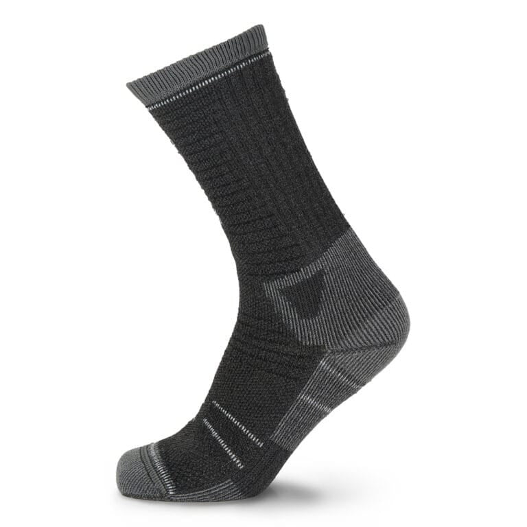 Lorpen T3 Pro Trek Heavyweight Crew Sosete Drumetie Unisex