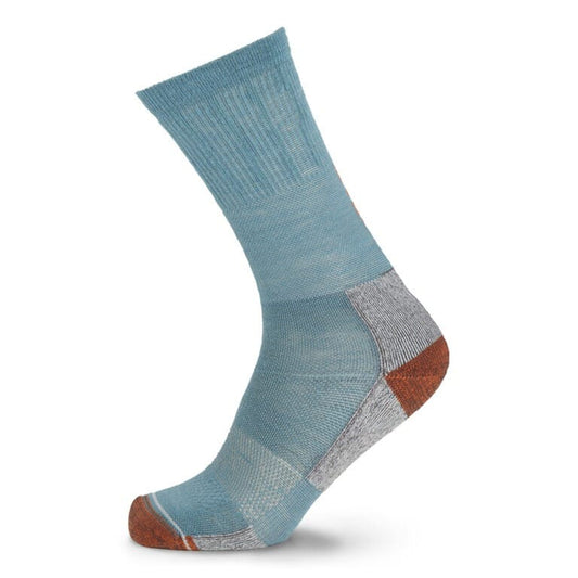 Lorpen T3 Pro Trek Lightweight Mid Crew Sosete Drumetie Unisex