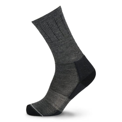 Lorpen T3 Pro Trek Lightweight Mid Crew Sosete Drumetie Unisex