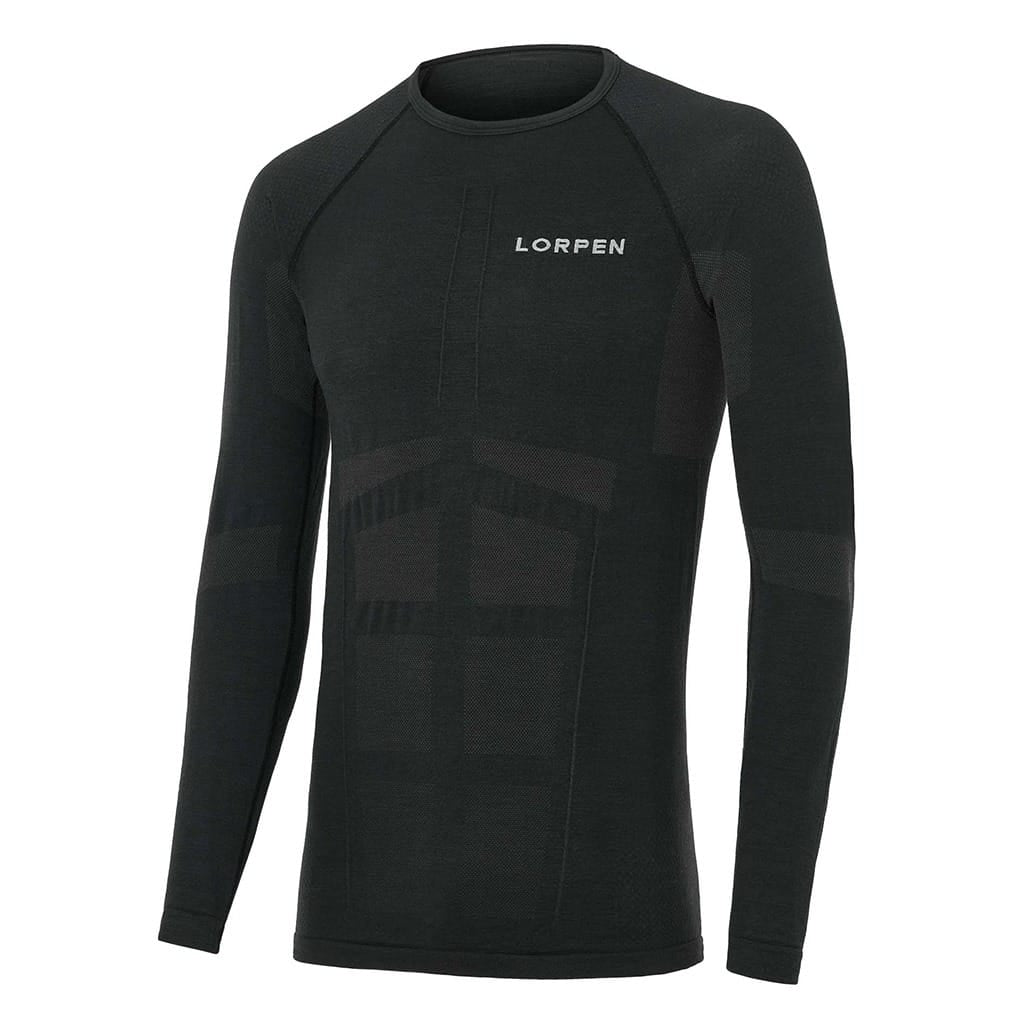 Lorpen Taku Bluza Corp Barbati