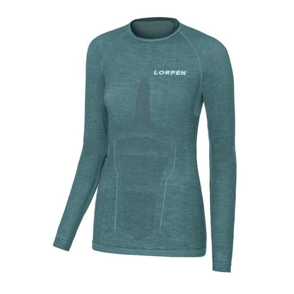 Lorpen Taku Bluza Corp Femei