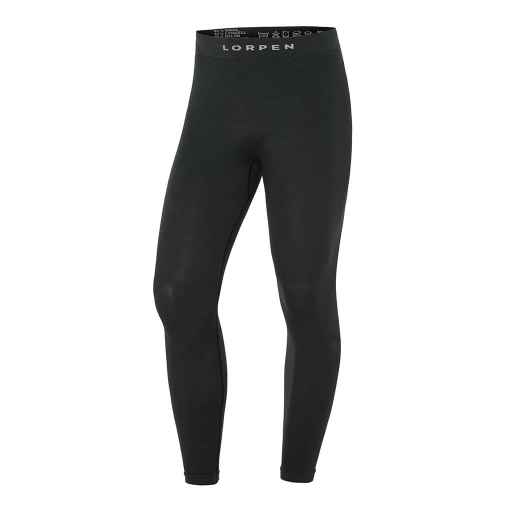 Lorpen Taku Pantaloni Corp Barbati