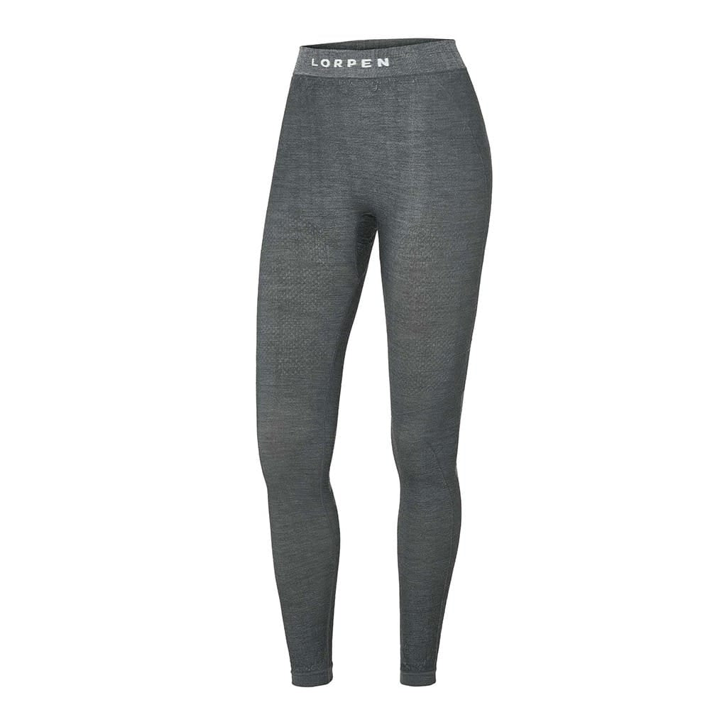 Lorpen Taku Pantaloni Corp Femei
