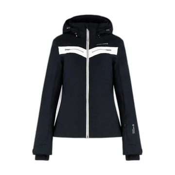 Geaca schi Fischer Luna l Negru