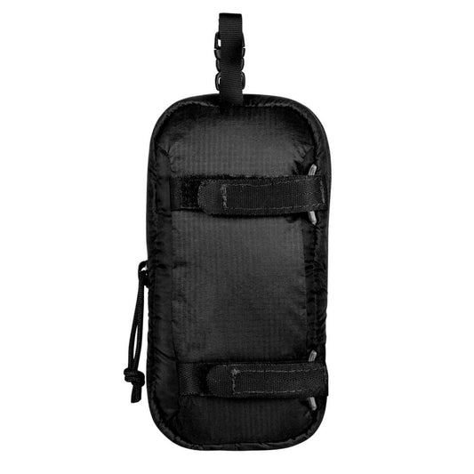 Mammut Add-On Shoulder Pocket M Black Buzunare Rucsac