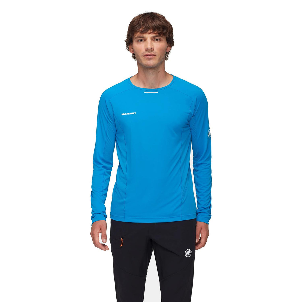 Mammut Aenergy FL Bluza Sport Barbati