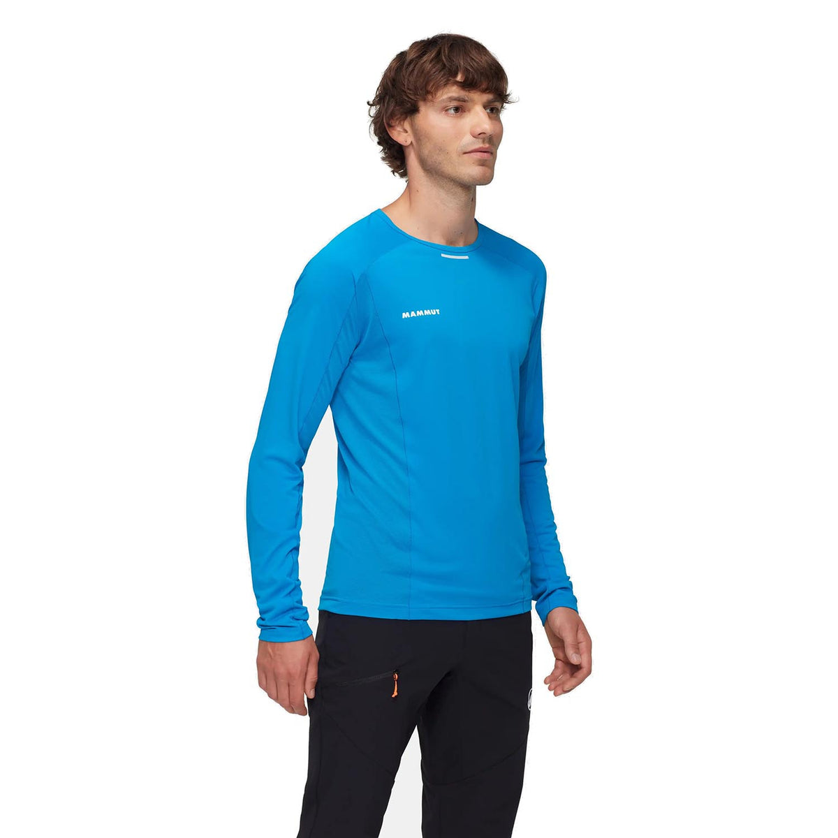 Mammut Aenergy FL Bluza Sport Barbati