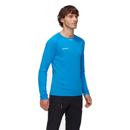 Mammut Aenergy FL Bluza Sport Barbati