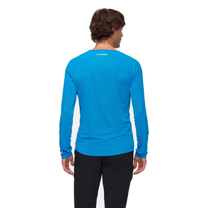 Mammut Aenergy FL Bluza Sport Barbati
