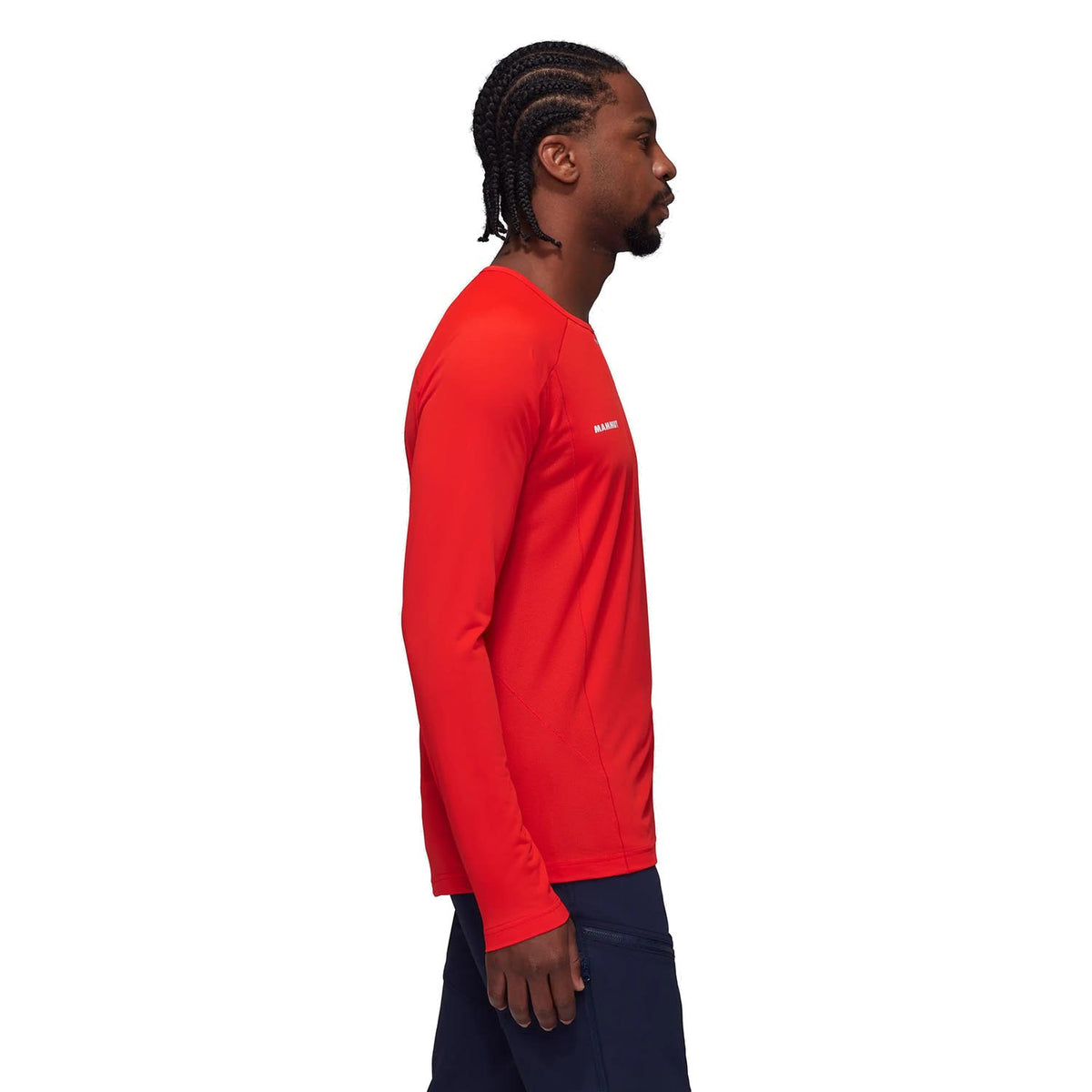 Mammut Aenergy FL Bluza Sport Barbati
