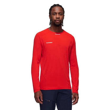 Mammut Aenergy FL Bluza Sport Barbati