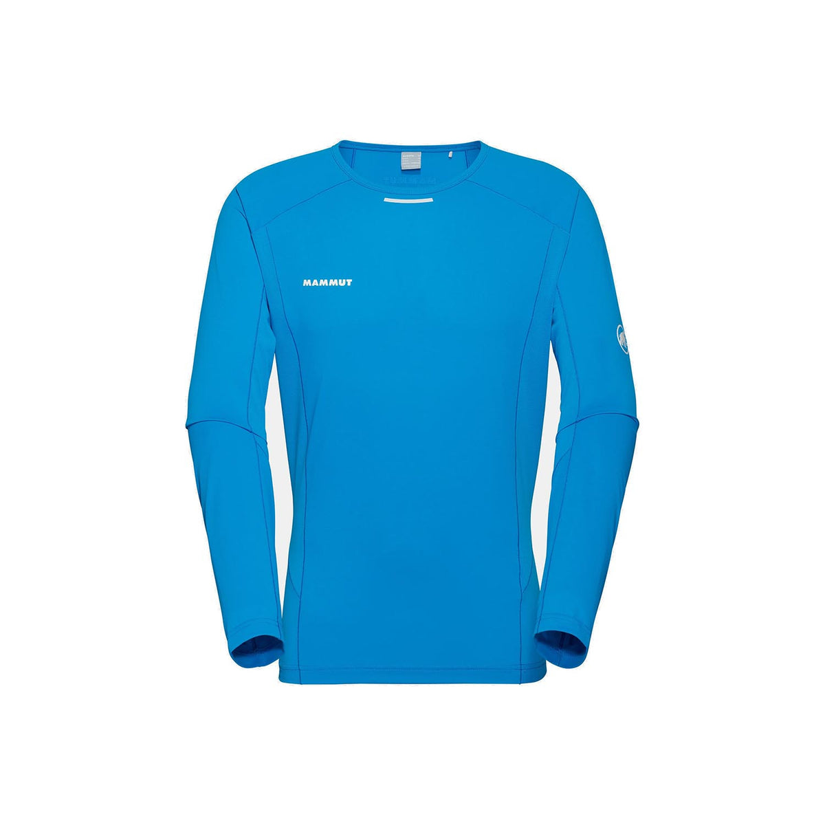 Mammut Aenergy FL Bluza Sport Barbati