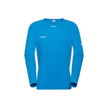 Mammut Aenergy FL Bluza Sport Barbati