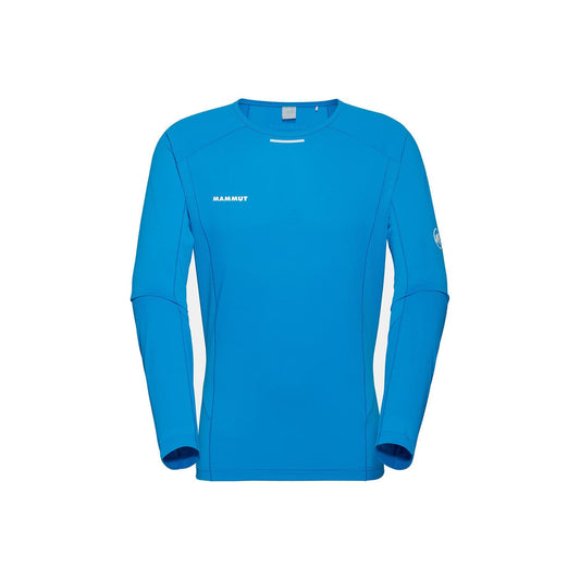 Mammut Aenergy FL Bluza Sport Barbati