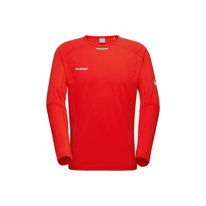 Mammut Aenergy FL Bluza Sport Barbati