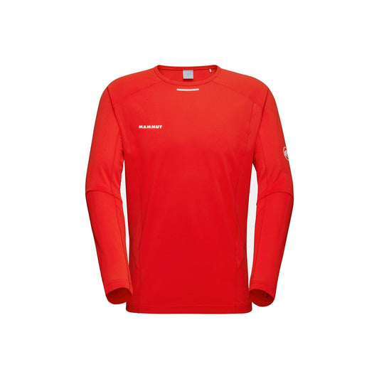 Mammut Aenergy FL Bluza Sport Barbati