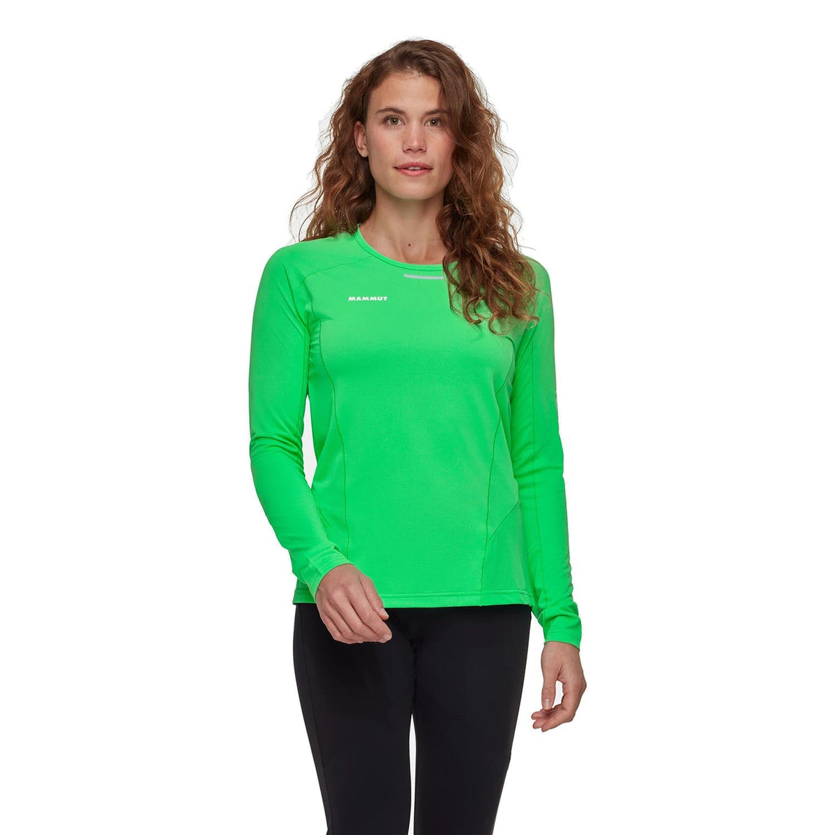 Mammut Aenergy FL Bluza Sport Femei