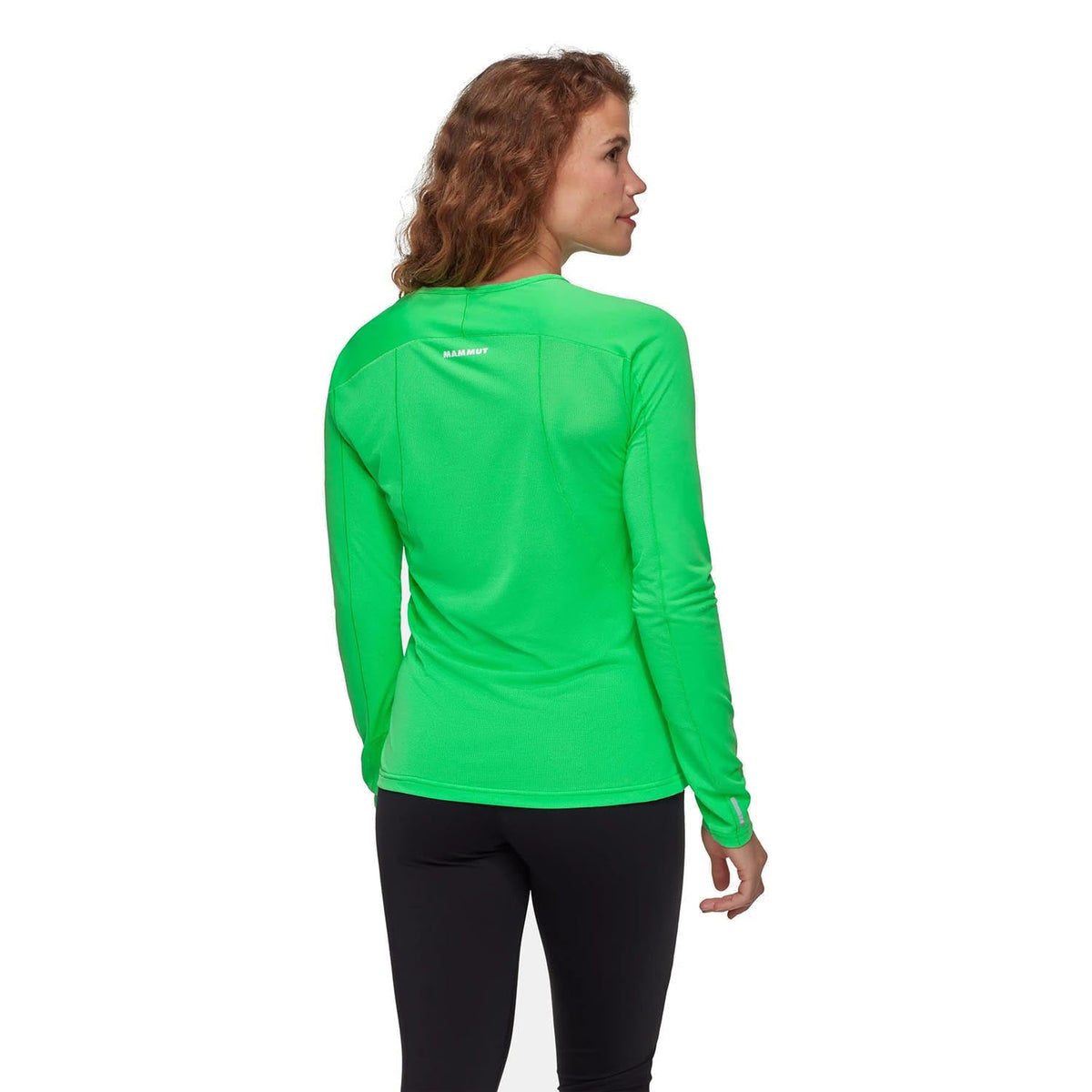 Mammut Aenergy FL Bluza Sport Femei