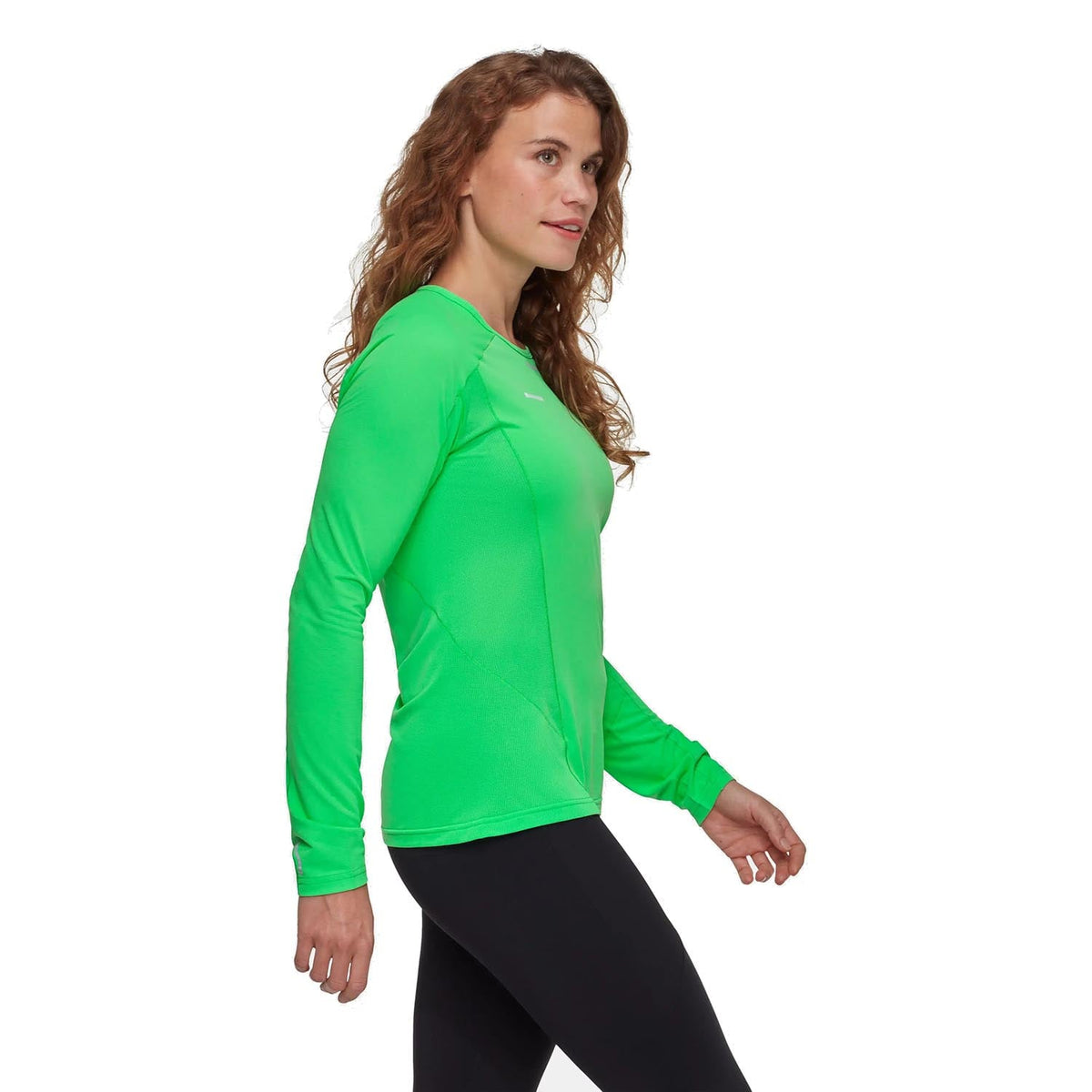 Mammut Aenergy FL Bluza Sport Femei