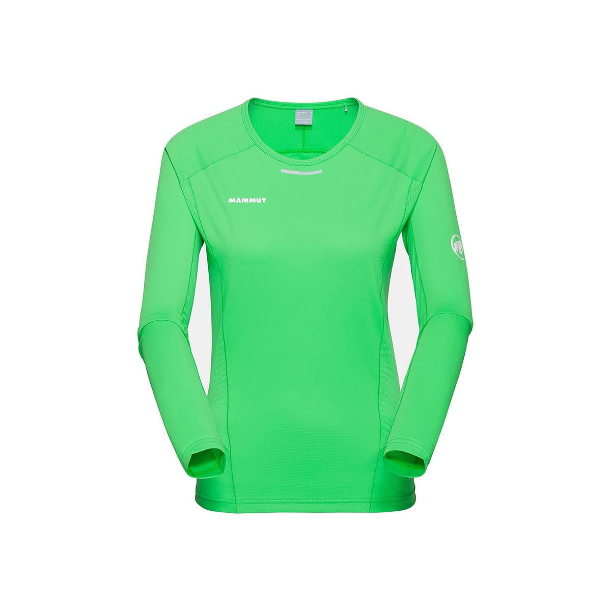 Mammut Aenergy FL Bluza Sport Femei