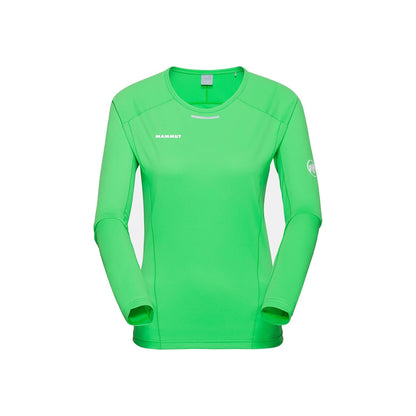 Mammut Aenergy FL Bluza Sport Femei