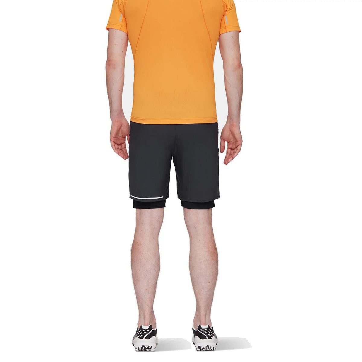 Mammut Aenergy Tr 2 In 1 Pantaloni Scurti Barbati